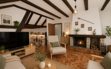 Villa 5.5 rooms - image - 4
