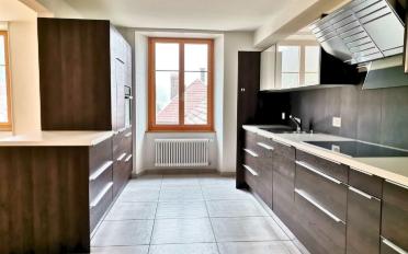 Apartment 5 rooms - image - 4
