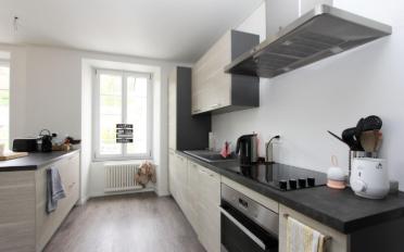 Appartement 5.5 pièces - image - 3