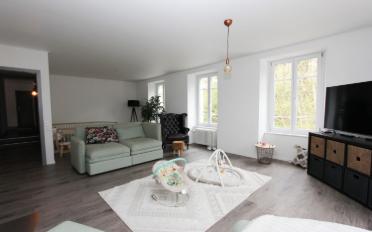 Appartement 5.5 pièces - image - 4