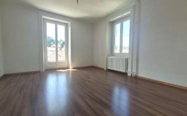 Apartment 3.5 rooms - image - 3