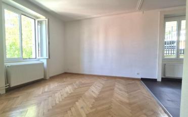 Apartment 3.5 rooms - image - 2