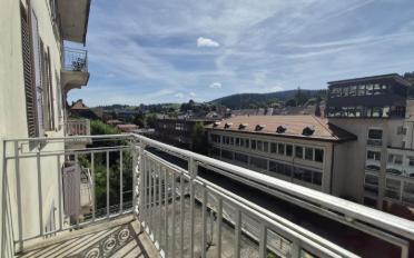 Apartment 3.5 rooms - image - 8