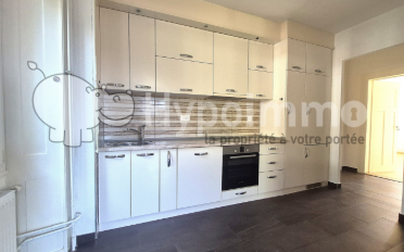Apartment 3.5 rooms - image - 1