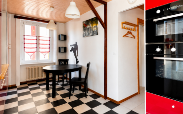 Wohnung 4.5 Zimmer - image - 10