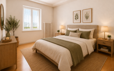 Wohnung 4.5 Zimmer - image - 13