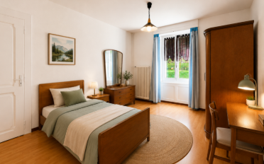 Wohnung 4.5 Zimmer - image - 7