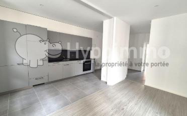 Wohnung 2.5 Zimmer - image - 1