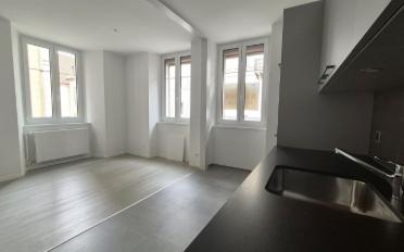Wohnung 2.5 Zimmer - image - 2