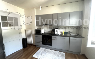 Wohnung 3 Zimmer - image - 1