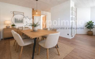 Wohnung 2.5 Zimmer - image - 1