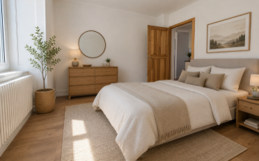 Wohnung 2.5 Zimmer - image - 9