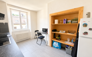Appartement 2 pièces - image - 5