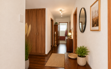 Apartment 4.5 rooms - image - 3