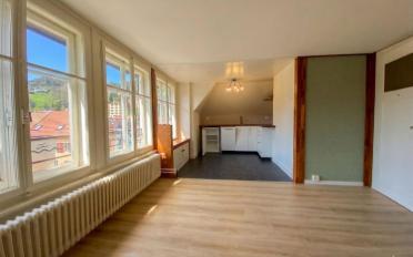 Wohnung ein Zimmer - image - 3
