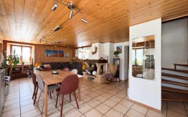 Farm house 8 rooms - image - 3