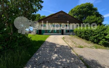 Farm house 8 rooms - image - 1