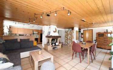 Farm house 8 rooms - image - 2