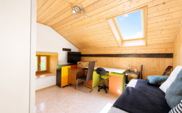 Farm house 8 rooms - image - 9