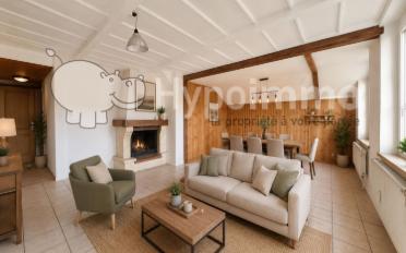 Apartment 6.5 rooms - image - 1