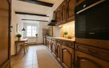Apartment 6.5 rooms - image - 9