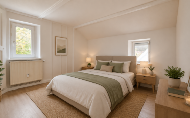 Apartment 6.5 rooms - image - 7