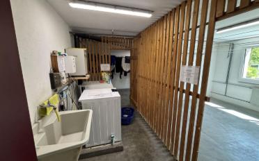 Apartment 3.5 rooms - image - 11