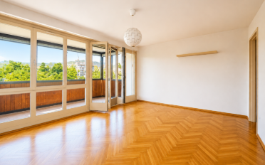 Apartment 3.5 rooms - image - 3