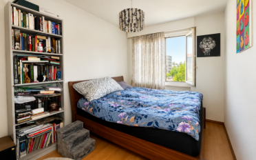 Apartment 3.5 rooms - image - 7