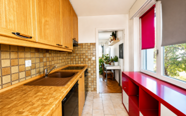 Apartment 3.5 rooms - image - 5