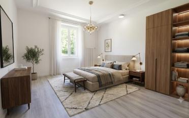 Apartment 3 rooms - image - 7