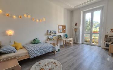 Apartment 3 rooms - image - 10