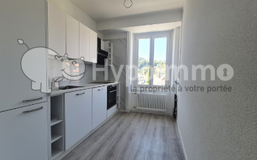 Apartment 3 rooms - image - 1