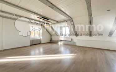 Wohnung 3.5 Zimmer - image - 1