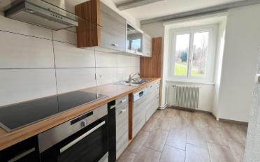 Wohnung 3.5 Zimmer - image - 3