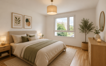 Wohnung 3.5 Zimmer - image - 2