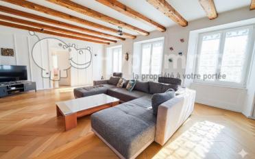 Apartment 7.5 rooms - image - 1
