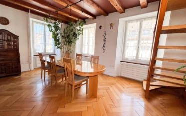 Apartment 7.5 rooms - image - 6