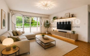 Wohnung 3 Zimmer - image - 1
