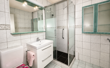 Wohnung 3 Zimmer - image - 10