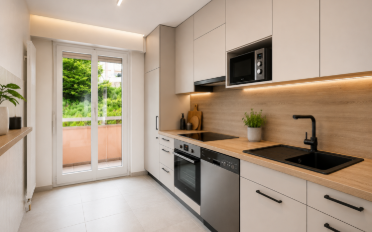 Wohnung 3 Zimmer - image - 9