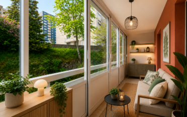Wohnung 3 Zimmer - image - 13