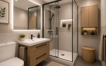 Wohnung 3 Zimmer - image - 11