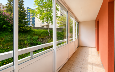 Wohnung 3 Zimmer - image - 12