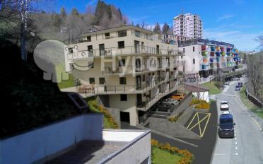 Apartment 4.5 rooms - image - 2