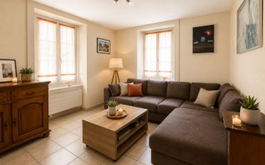 Villa 4 pièces - image - 9