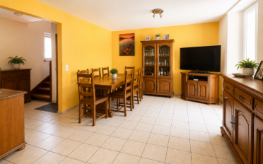 Villa 4 pièces - image - 11