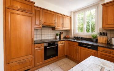 Villa 4 pièces - image - 12