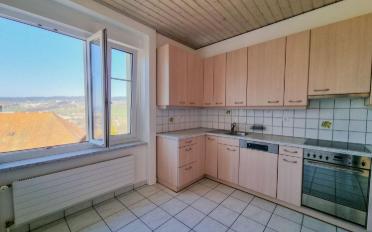 Appartement 4 pièces - image - 2