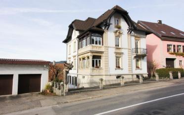 Appartement 4 pièces - image - 12